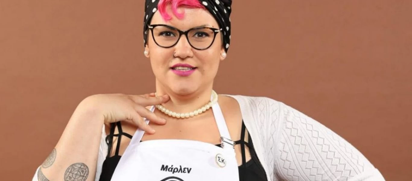 MasterChef: Ξεκούφαναν τους παίκτες τα ουρλιαχτά της Μάρλεν - «Φωνάζει σαν κακιά πεθερά» (βίντεο)